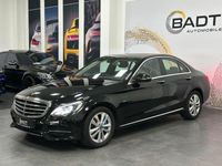 Second-hand Mercedes C350e 211 CP (155 kW) 2017 Negru Berlinǎ