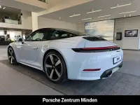 Neu Porsche 992 480 PS (353 kW) 2026 Grau Coupé