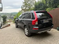 Gebraucht Volvo XC90 185 PS (136 kW) 2009 Schwarz SUV