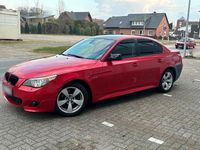 Gebraucht BMW 523 177 PS (130 kW) 2005 Limousine