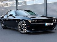 Gebraucht Dodge Challenger 491 PS (361 kW) 2017 Schwarz Coupé