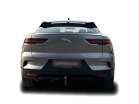 Gebraucht Jaguar I-Pace SE 234 kW (319 PS) 2020 Grau SUV