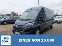 gebraucht Opel Movano Cargo 2.2 Diesel L3H2