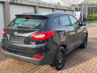 gebraucht Hyundai ix35 Trend 2WD