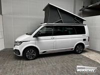 Gebraucht VW California California 150 PS (110 kW) 2023 Van