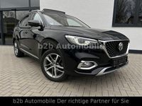 Second-hand MG EHS Luxury 258 CP (189 kW) 2022 Negru SUV