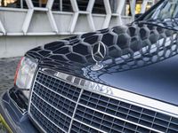Gebraucht Mercedes S500 320 PS (235 kW) 1992 Schwarz Limousine