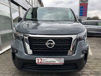 Gebraucht Nissan Primastar Acenta 110 PS (80 kW) 2023 Grau Van / Kleinbus