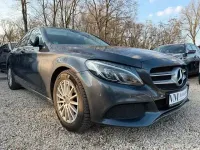 Gebraucht Mercedes C200 184 PS (135 kW) 2016 Andere Limousine