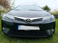 Gebraucht Toyota Corolla Executive 132 PS (97 kW) 2017 Limousine
