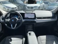 Gebraucht BMW X2 163 PS (119 kW) 2025 Cape york grün SUV