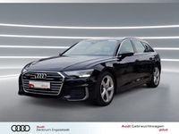 gebraucht Audi A6 Avant Sport