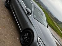 Gebraucht Mercedes C300 245 PS (180 kW) 2017 Grau Coupé