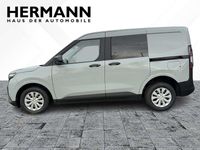 Gebraucht Ford Transit Trend 101 PS (74 kW) 2025 Grau Van / Kleinbus