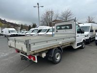 Gebraucht VW Crafter 140 PS (102 kW) 2018 Weiß Van