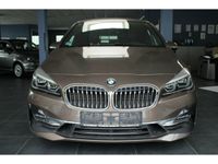gebraucht BMW 220 Gran Tourer Aut. Luxury Line - Leder - Panorama -