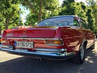 gebraucht Mercedes 280 SE Coupe (111)