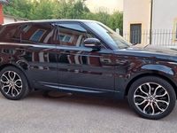 gebraucht Land Rover Range Rover Sport 