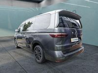 Gebraucht VW Multivan 150 PS (110 kW) 2024 Grau Van