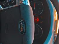 Second-hand Ford Mondeo 140 CP (102 kW) 2008 Argintiu Break