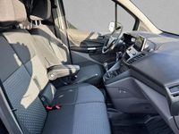 Gebraucht Ford Transit Trend 101 PS (74 kW) 2024 Schwarz Van