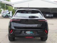 Gebraucht Opel Mokka 131 PS (96 kW) 2022 Schwarz SUV