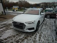 Gebraucht Audi A4 Advanced 286 PS (210 kW) 2022 Weiß Kombi