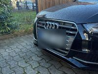 Gebraucht Audi S4 Comfort 435 PS (319 kW) 2012 Schwarz Kombi