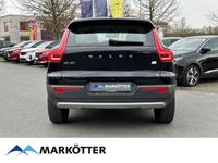 gebraucht Volvo XC40 T4 Recharge Inscription Expression CAM/LHZ