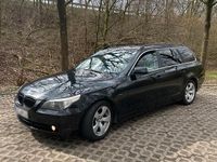 Second-hand BMW 525 2005 Break
