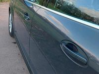 Gebraucht Ford C-MAX Titanium 150 PS (110 kW) 2011 Grau Van / Kleinbus