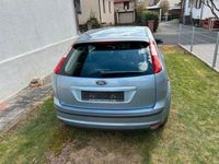 gebraucht Ford Focus Tüv neu 4/26