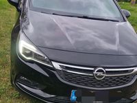 gebraucht Opel Astra 