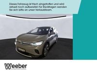 Gebraucht VW ID.4 Pro Performance 150 kW (204 PS) 2024 Grau SUV