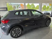 Neu Seat Ibiza Reference 80 PS (58 kW) 2025 Grau Kleinwagen