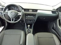 Brugt Skoda Rapid Ambition 86 HK (63 kW) 2014 Sort Sedan