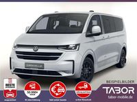 Neu VW T7 Style 150 PS (110 kW) 2026 Grau Van