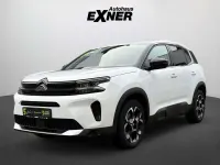 Gebraucht Citroën C5 Aircross 136 PS (100 kW) 2023 Weiß SUV