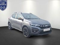 Gebraucht Dacia Sandero Extreme 91 PS (66 kW) 2025 Grau Limousine