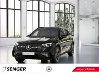 Gebraucht Mercedes GLC450 AMG Line Premium Plus 367 PS (269 kW) 2025 Schwarz SUV