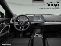 Brugt BMW X1 Performance 150 HK (110 kW) 2023 Sort SUV