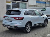 Gebraucht Renault Koleos Initiale Paris 158 PS (116 kW) 2020 Weiss SUV