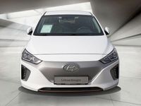 Gebraucht Hyundai Ioniq Style 88 kW (120 PS) 2018 Weiß Kleinwagen