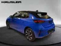 Używany Opel Corsa 131 KM (96 kW) 2024 Niebieski Hatchback