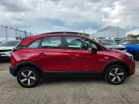 Gebraucht Opel Crossland Enjoy 110 PS (80 kW) 2024 Kardio rot SUV