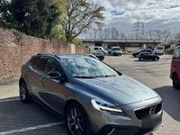 Gebraucht Volvo V40 CC 190 PS (139 kW) 2017 Grau Kombi