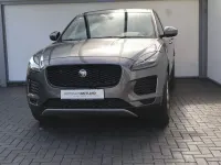 Gebraucht Jaguar E-Pace S 200 PS (147 kW) 2020 Corris grey SUV