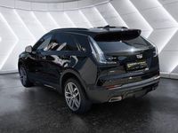 Gebraucht Cadillac XT4 230 PS (169 kW) 2023 Schwarz SUV