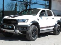 Używany Ford Ranger Performance Edition 212 KM (155 kW) 2023 Biały Pickup