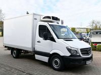 gebraucht Mercedes Sprinter 311 CDI Kühlkoffer Carrier 3 ° C